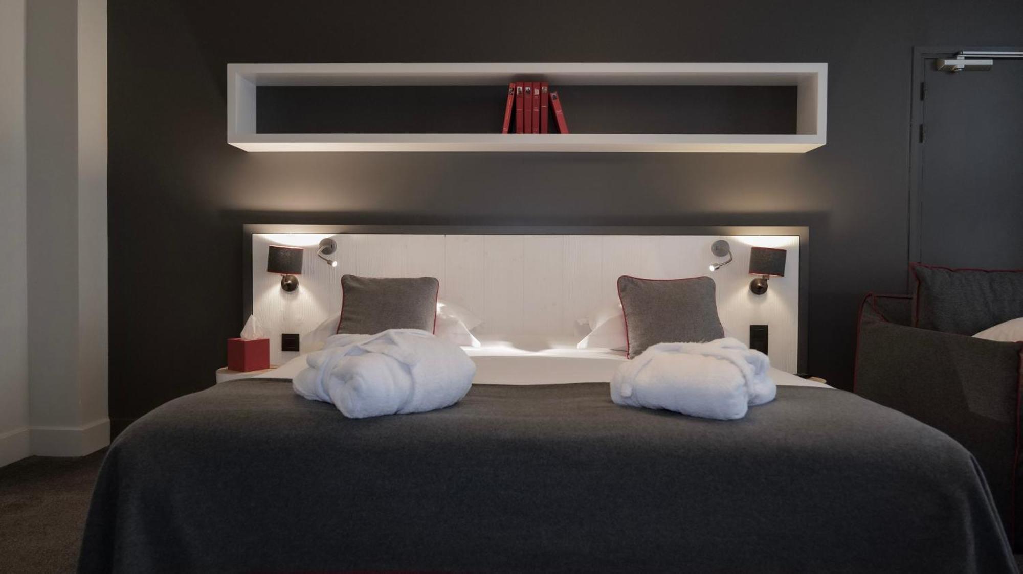 Comfort Triple Room