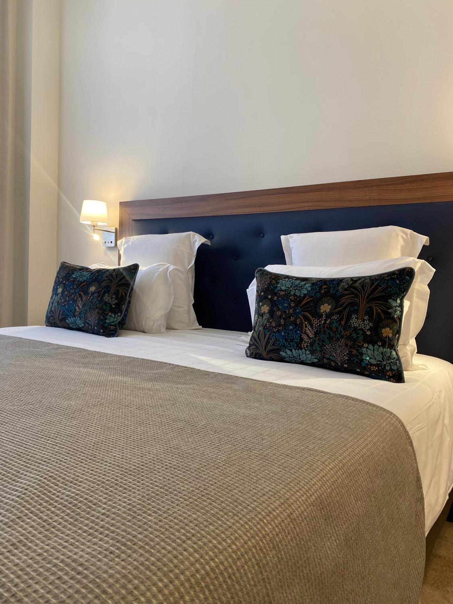 Standard Room with City View