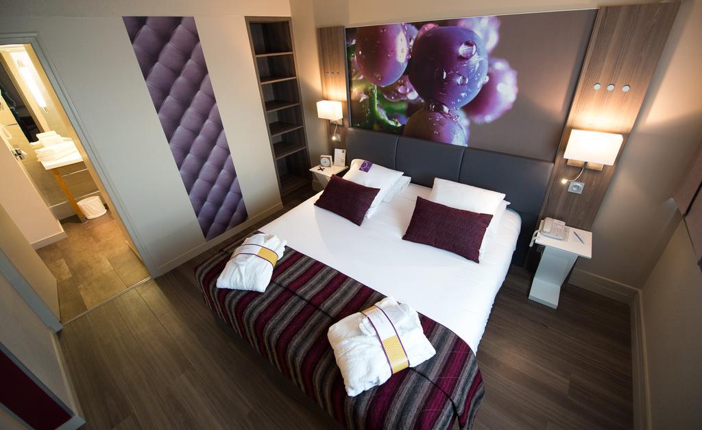 Privilege Double Room