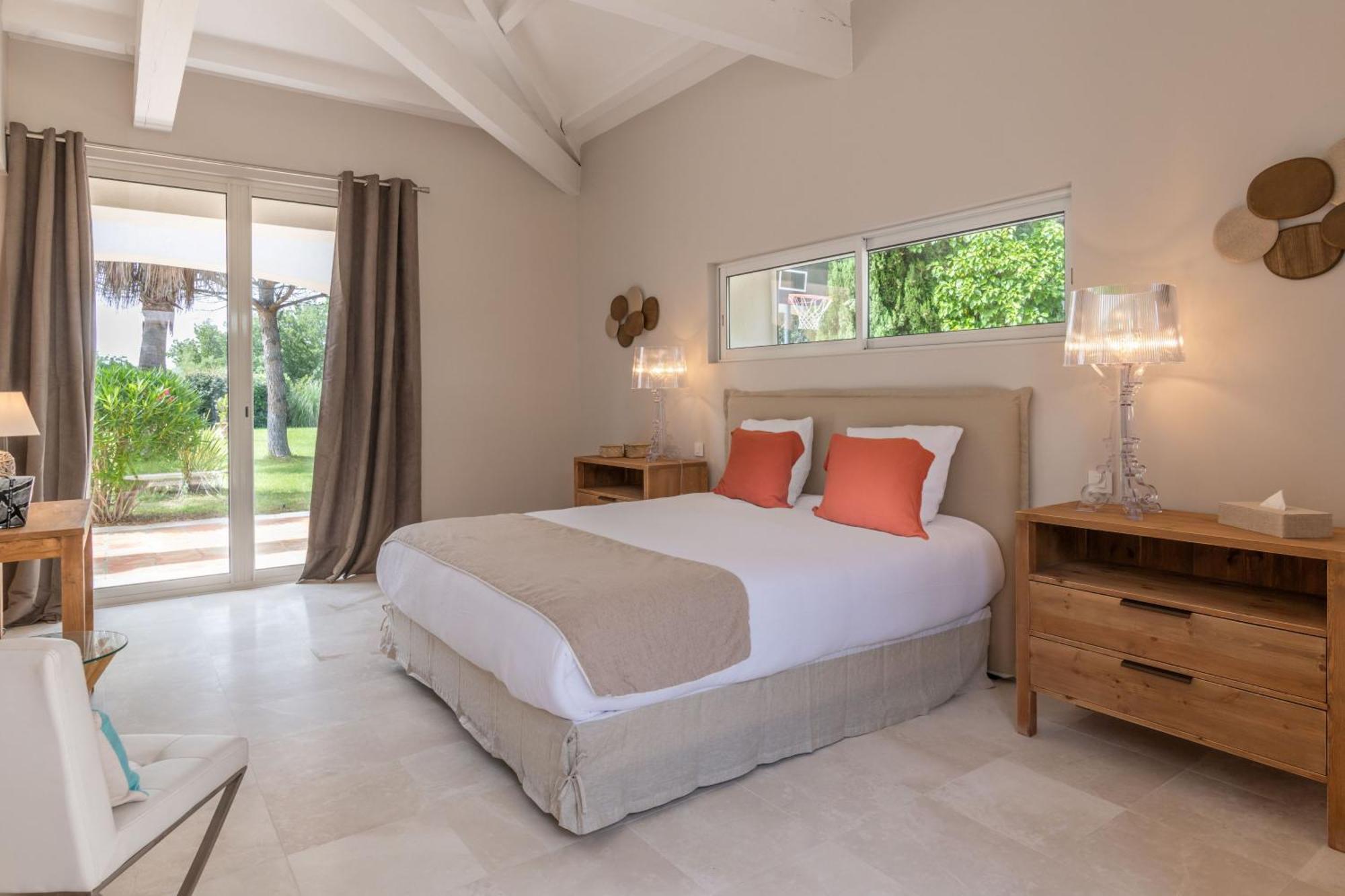 Villa met Eigen Zwembad