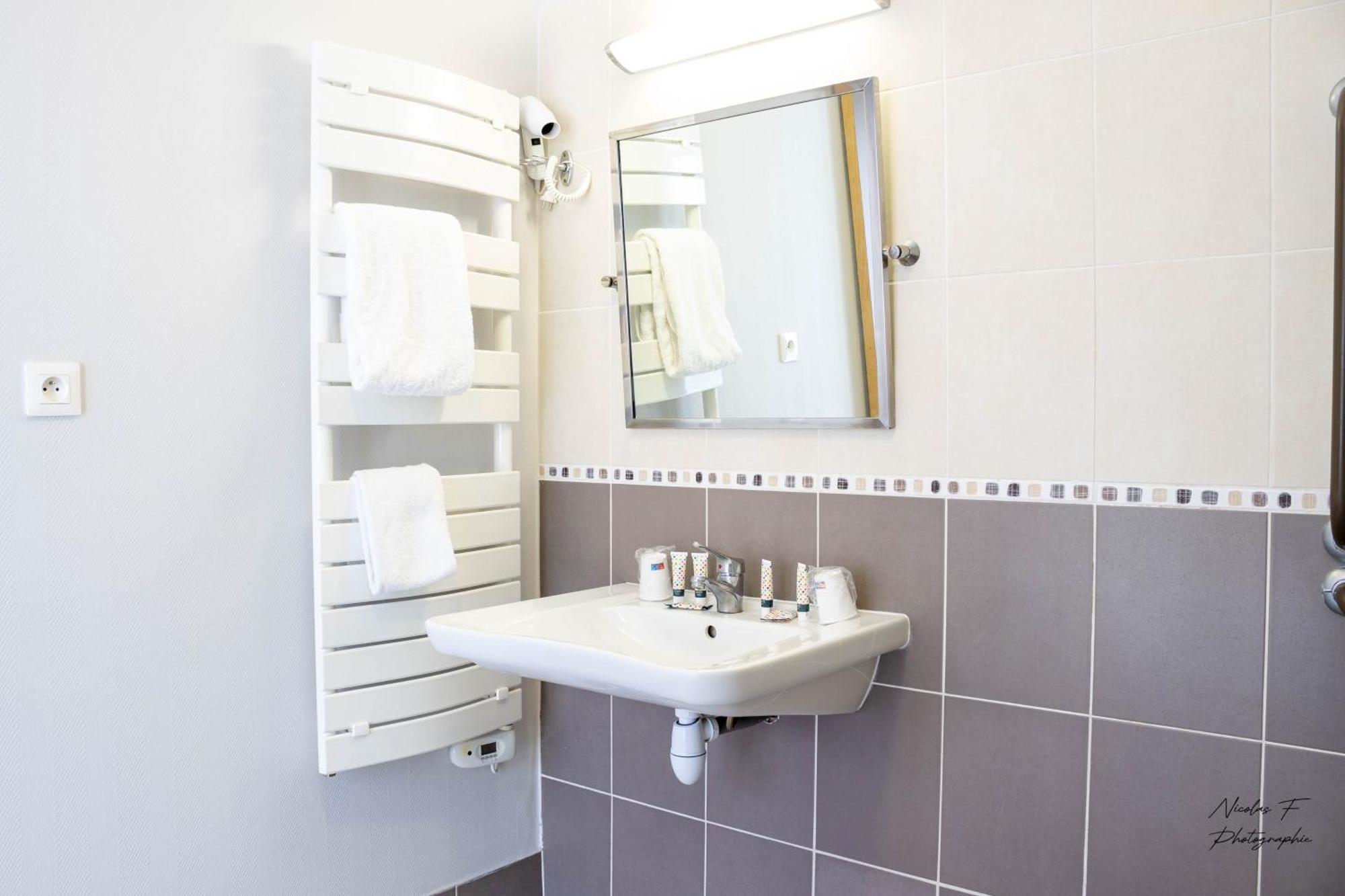 Double Room - Disability Access