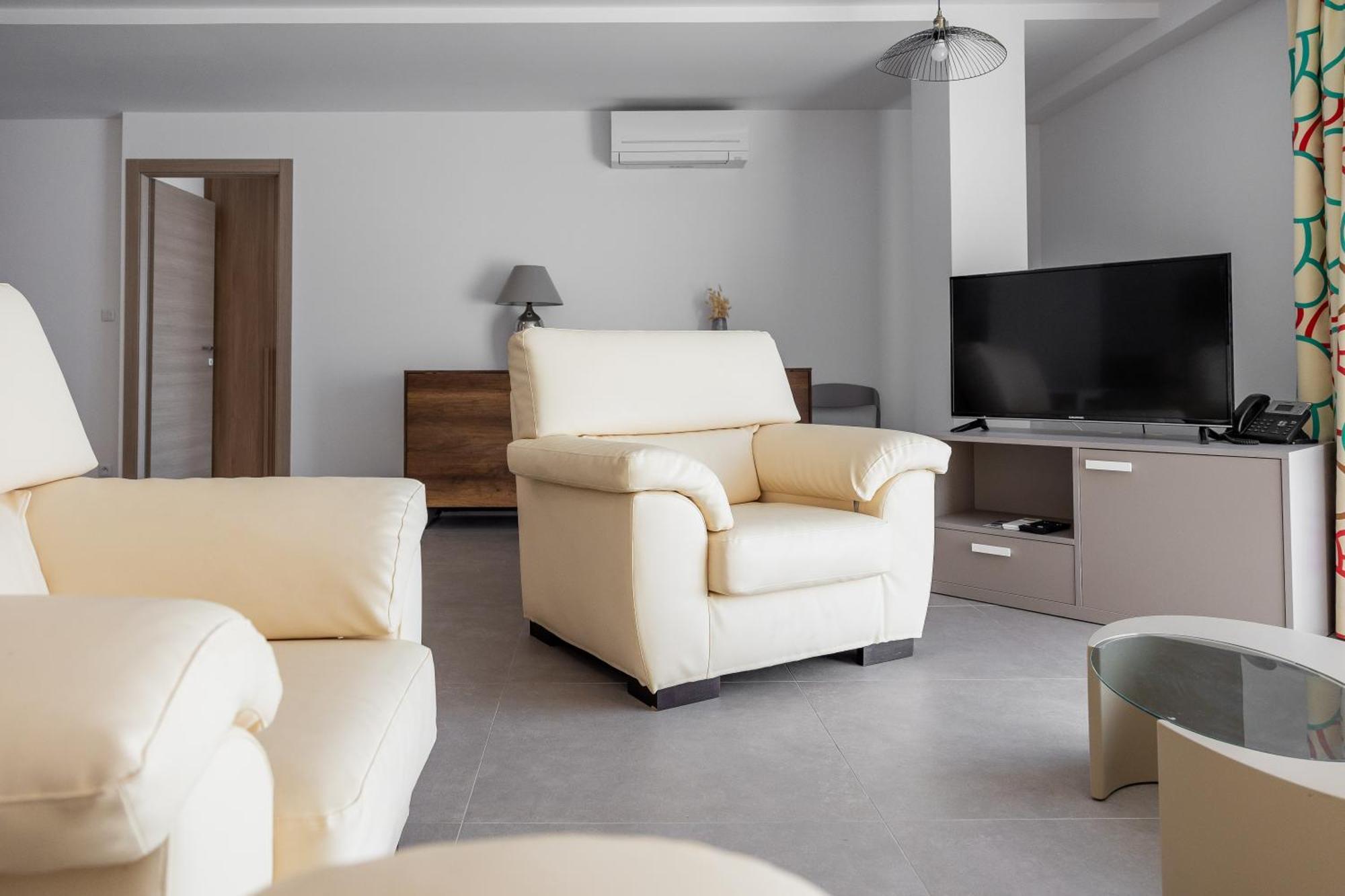 Apartment with Sea View