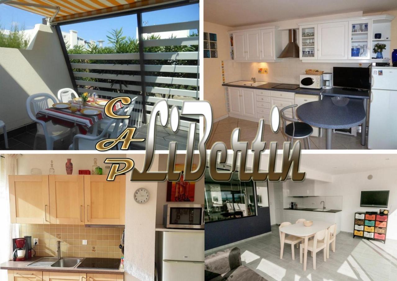 Standaard Appartement