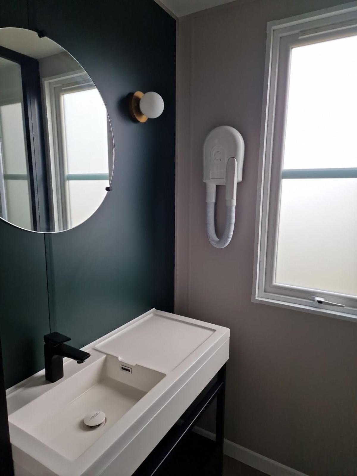 Lodge Superior con 3 Camere