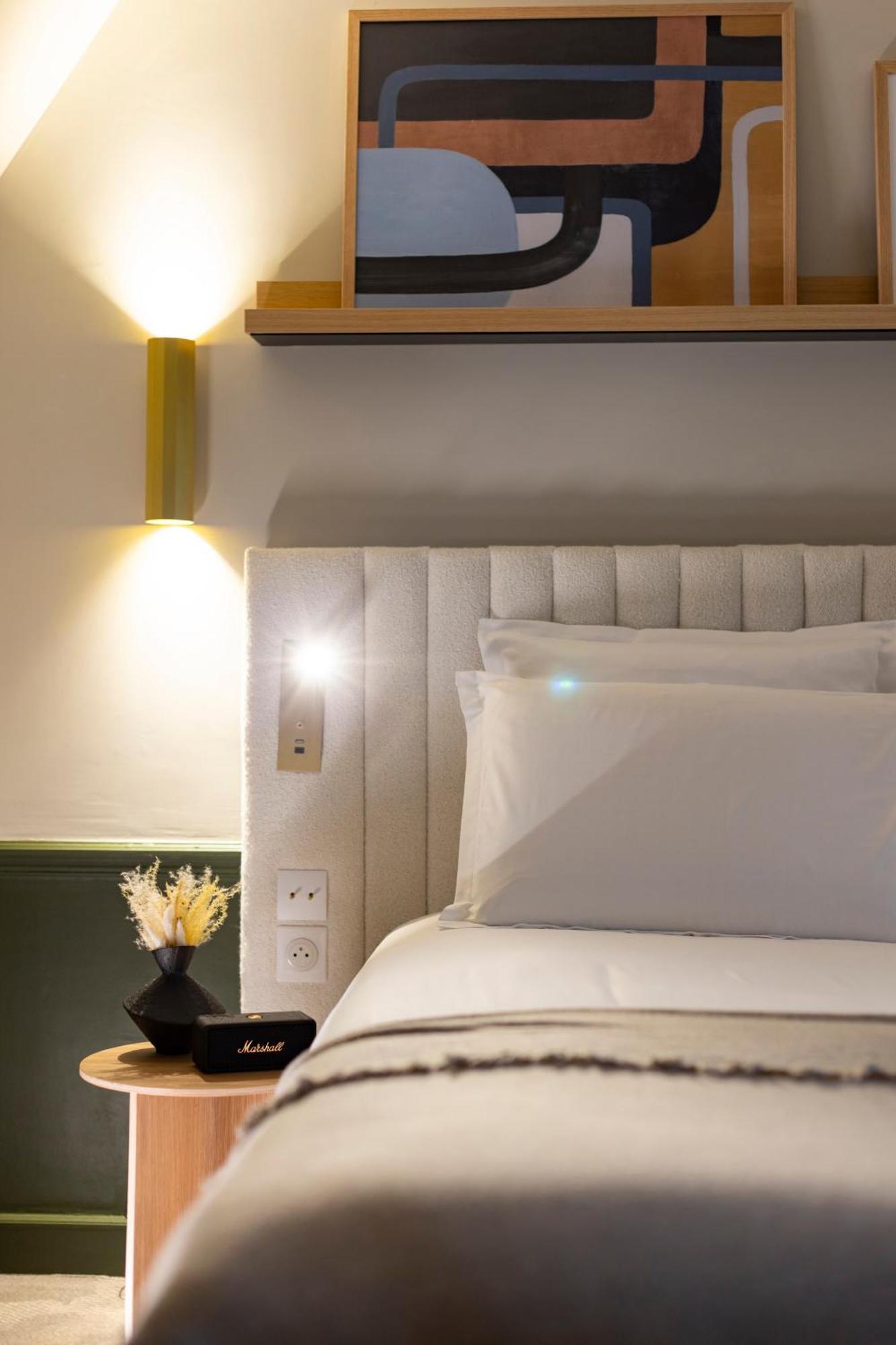 Chambre Privilège
