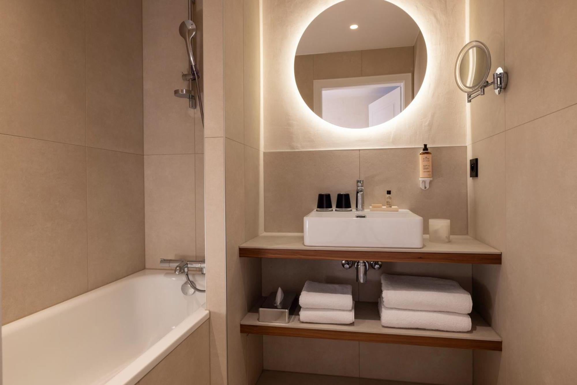 Family Junior Suite