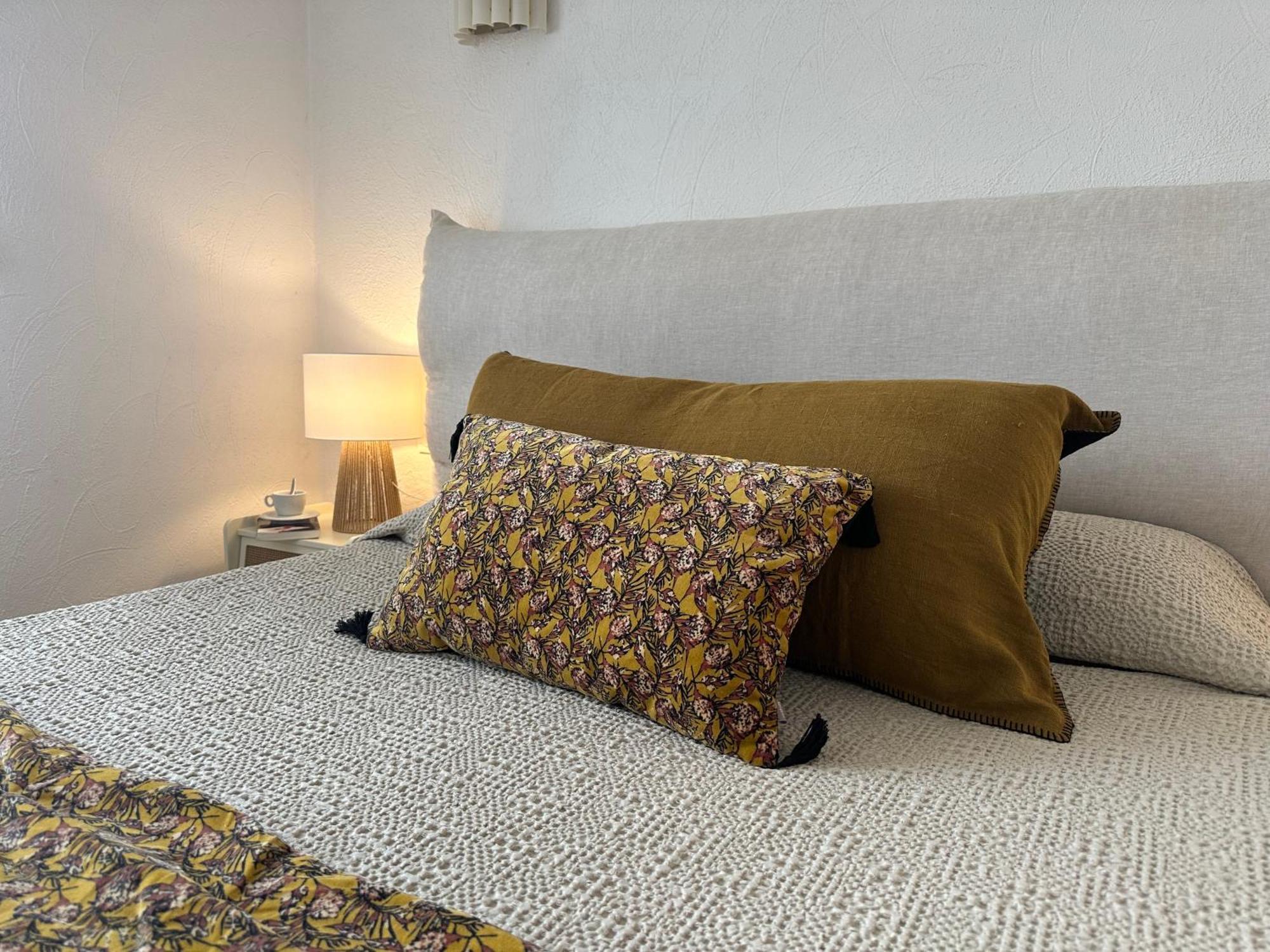 Appartamento Superior con 1 Camera da Letto e Vista Mare