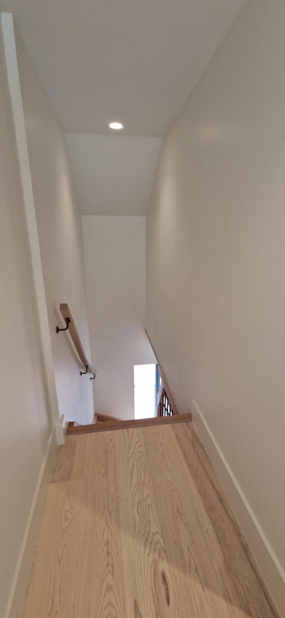 Duplex Suite