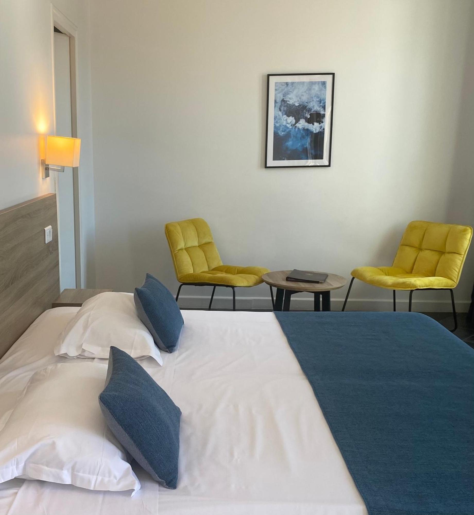 Grand Comfort Double Room