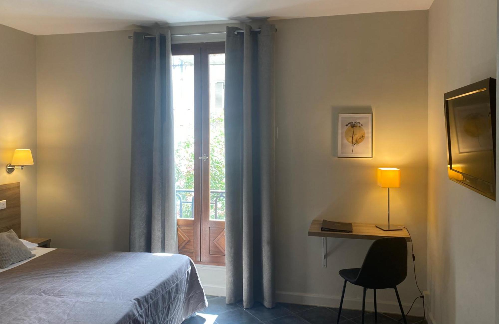Classic Double or Twin Room