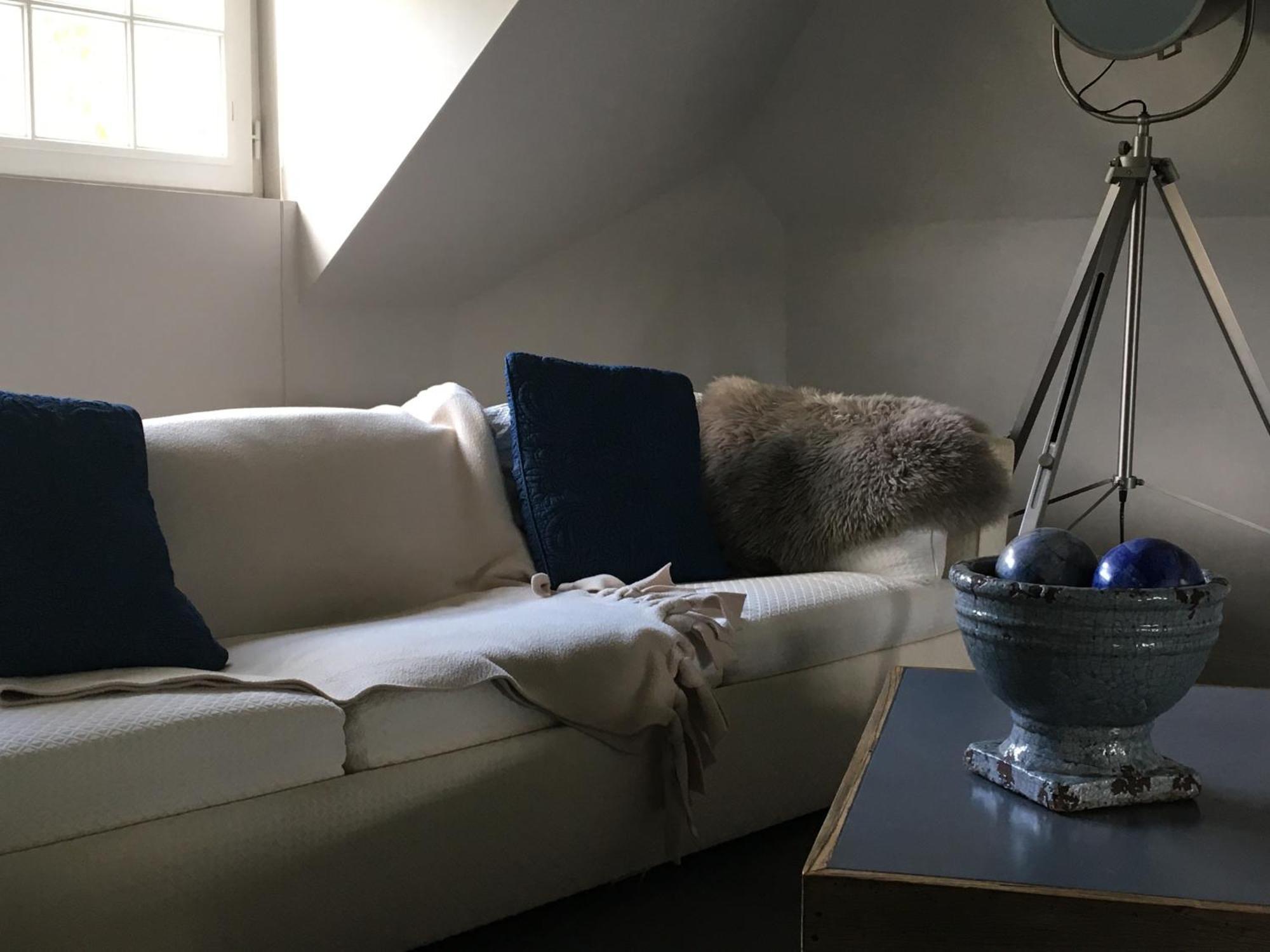 Superior Doppelzimmer