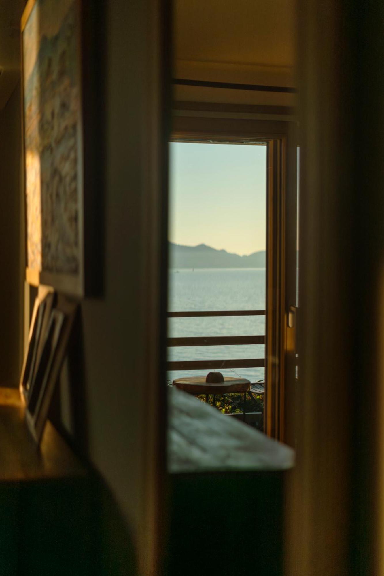 Junior Suite with Sea View