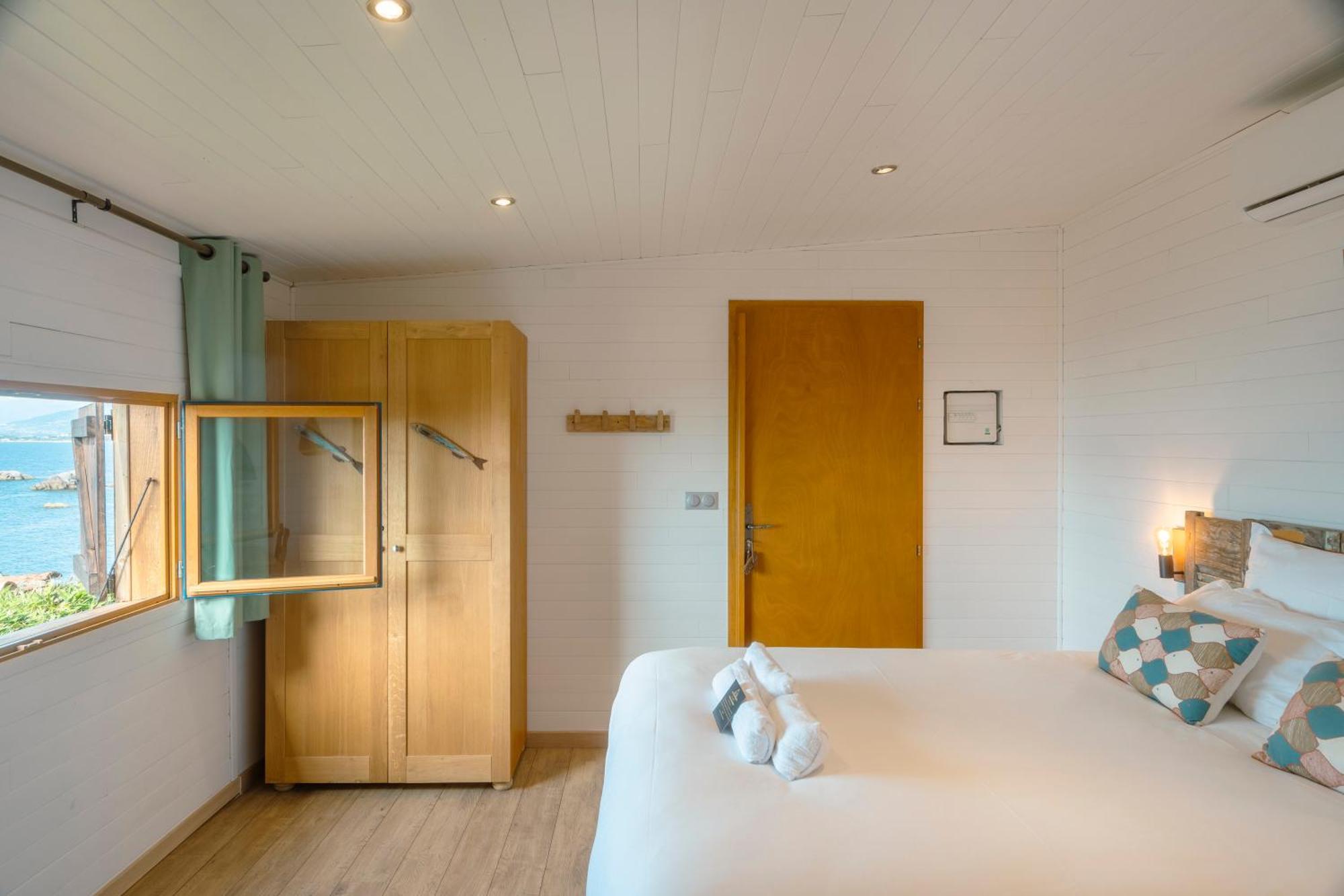Double Room with Sea View