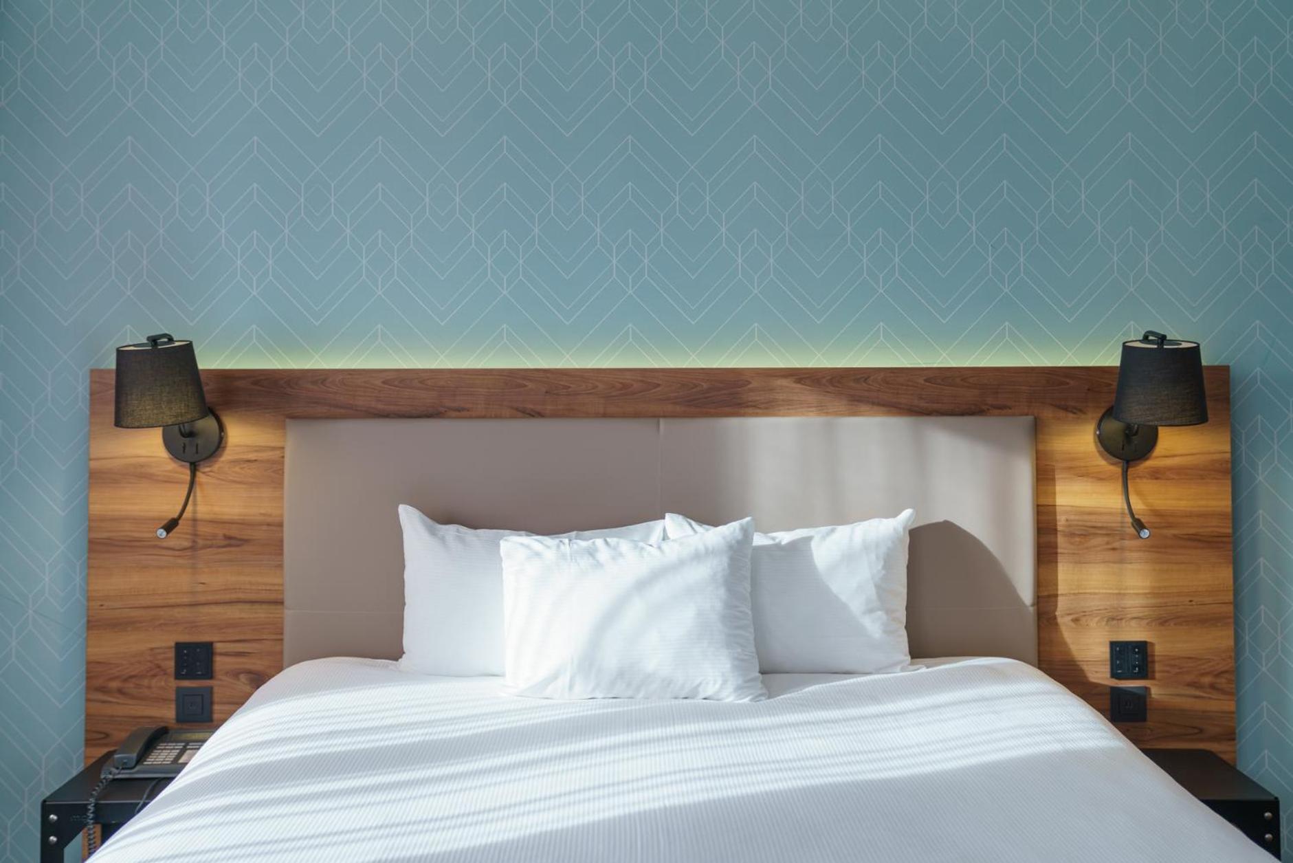 Premium Doppelzimmer