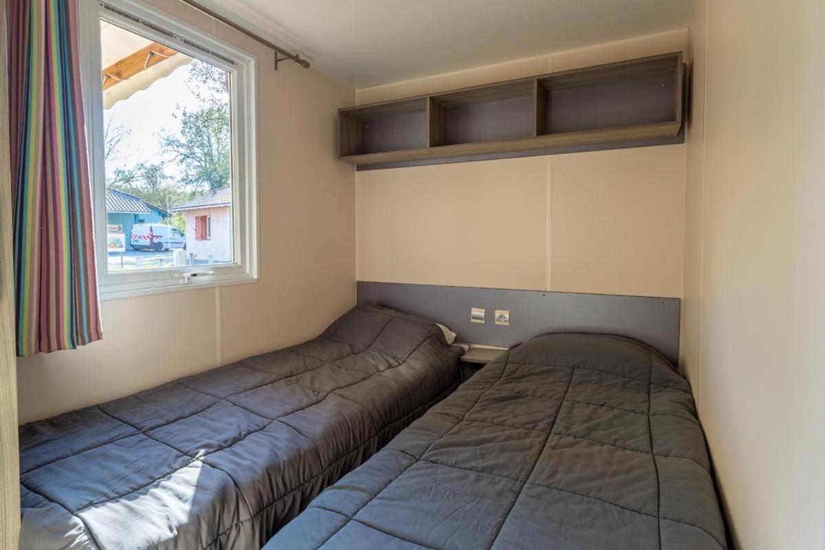 Casa Móvil Confort de 3 dormitorios
