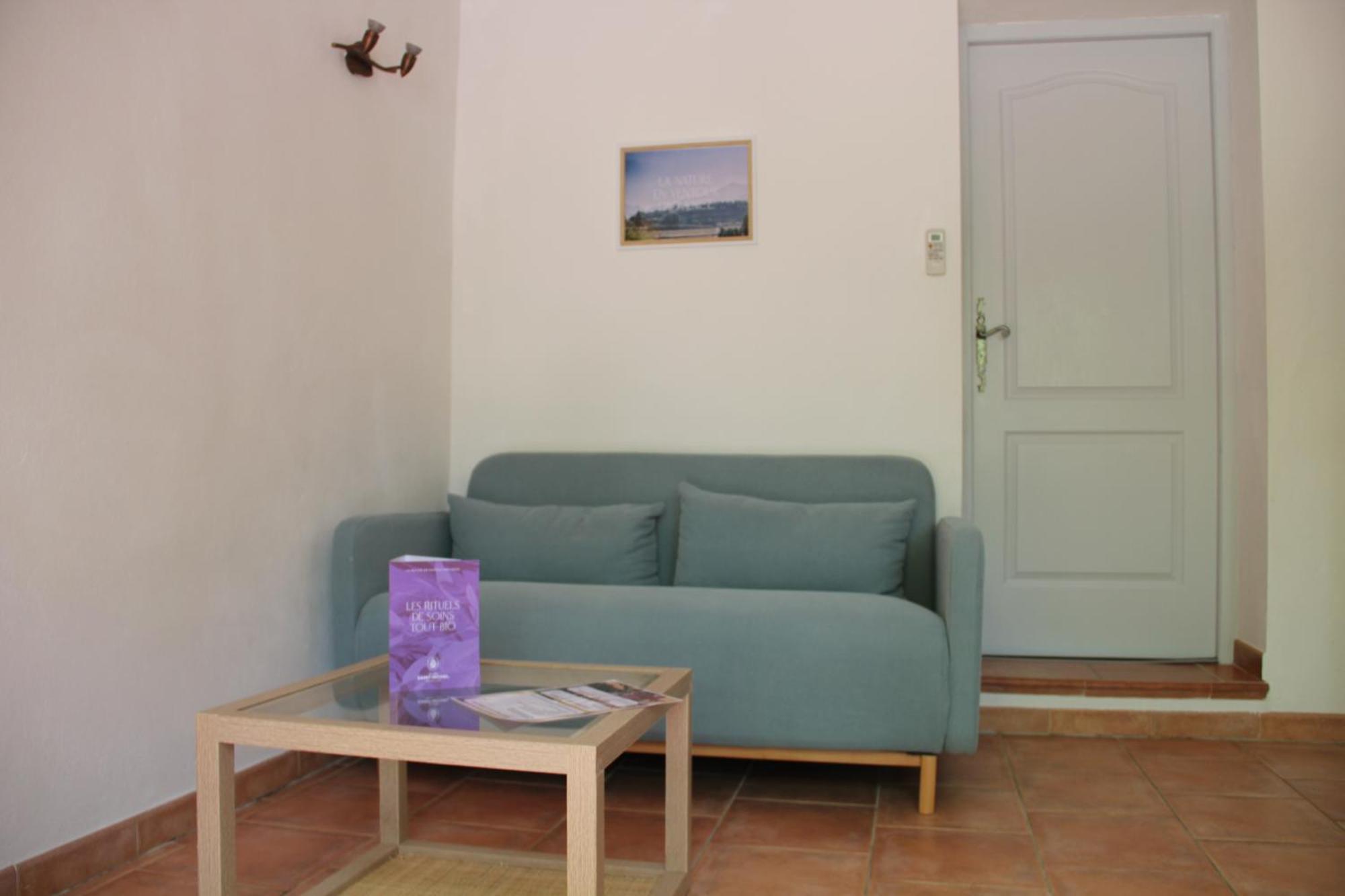 Ferienhaus mit 1 Schlafzimmer