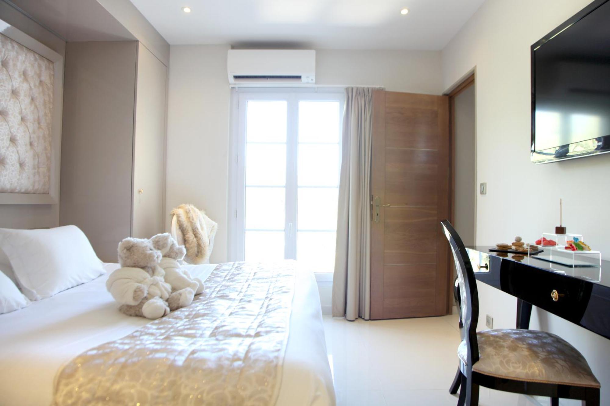 Präsidentensuite