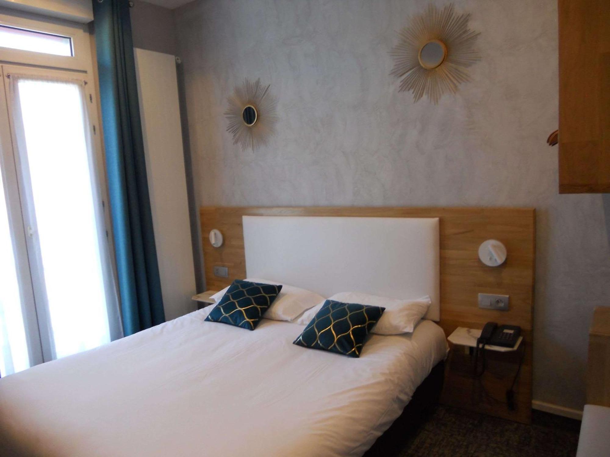 Quarto Duplo ou Twin Conforto