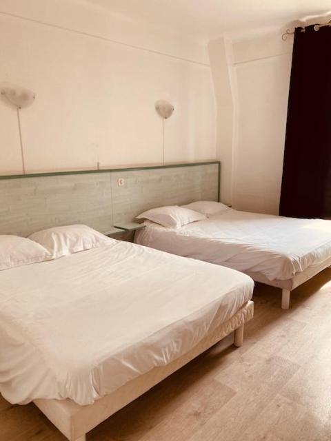 Classic Quadruple Room