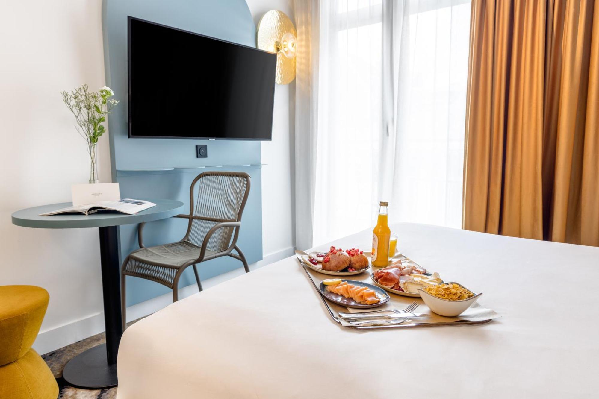 Privilege Double Room with balcony