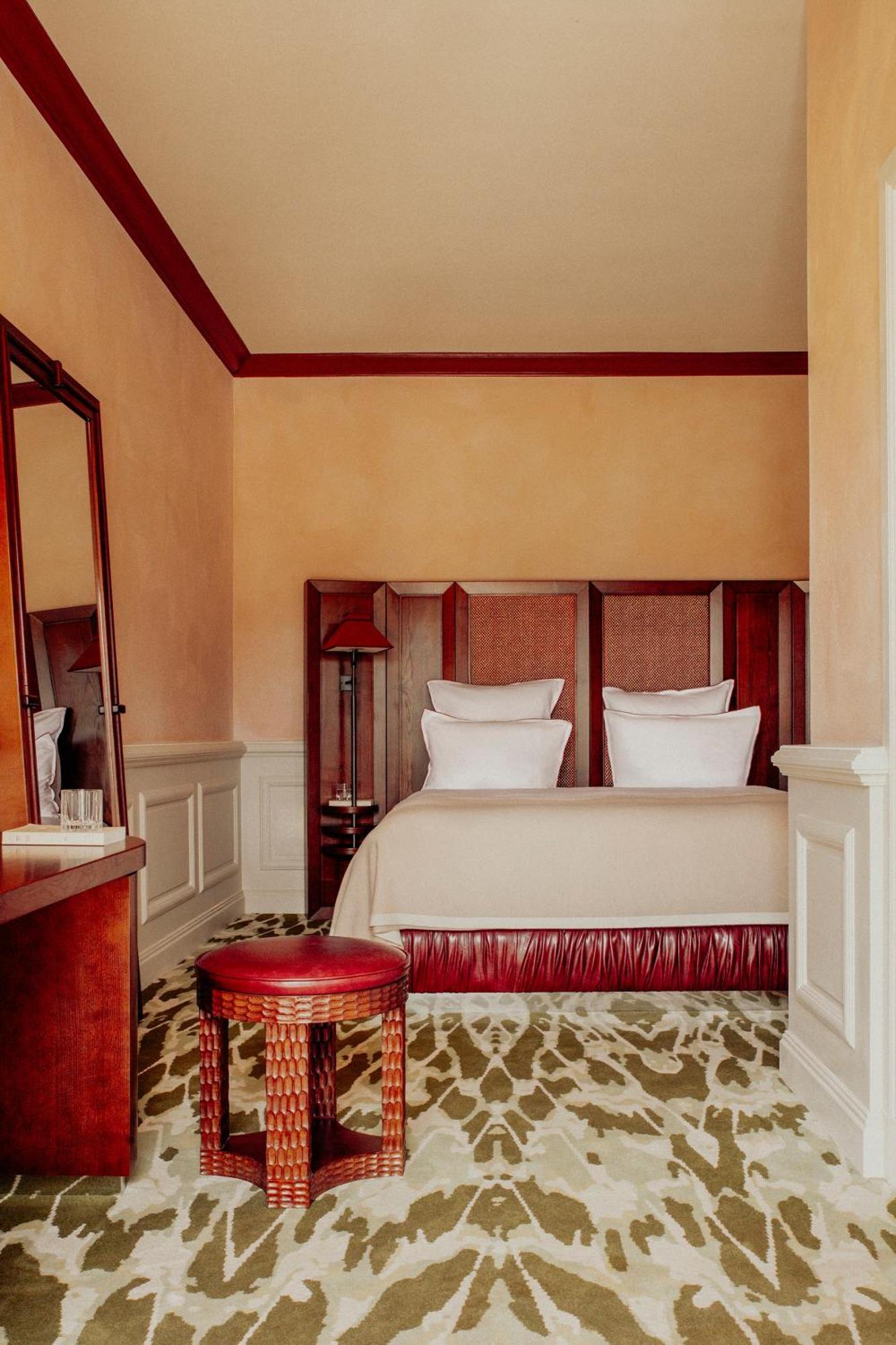 Terrace Room - Mas