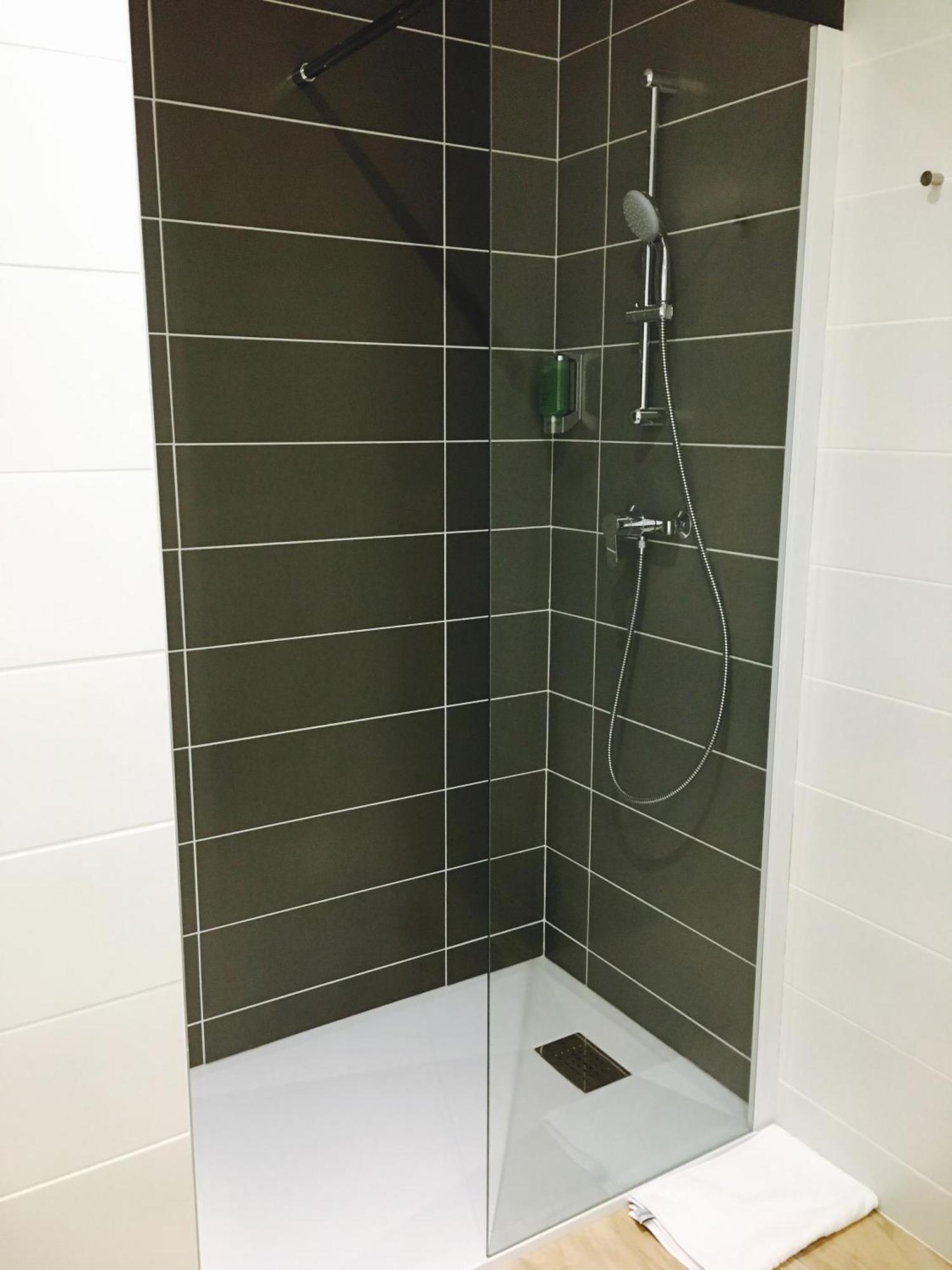 Double Room - Non-Smoking