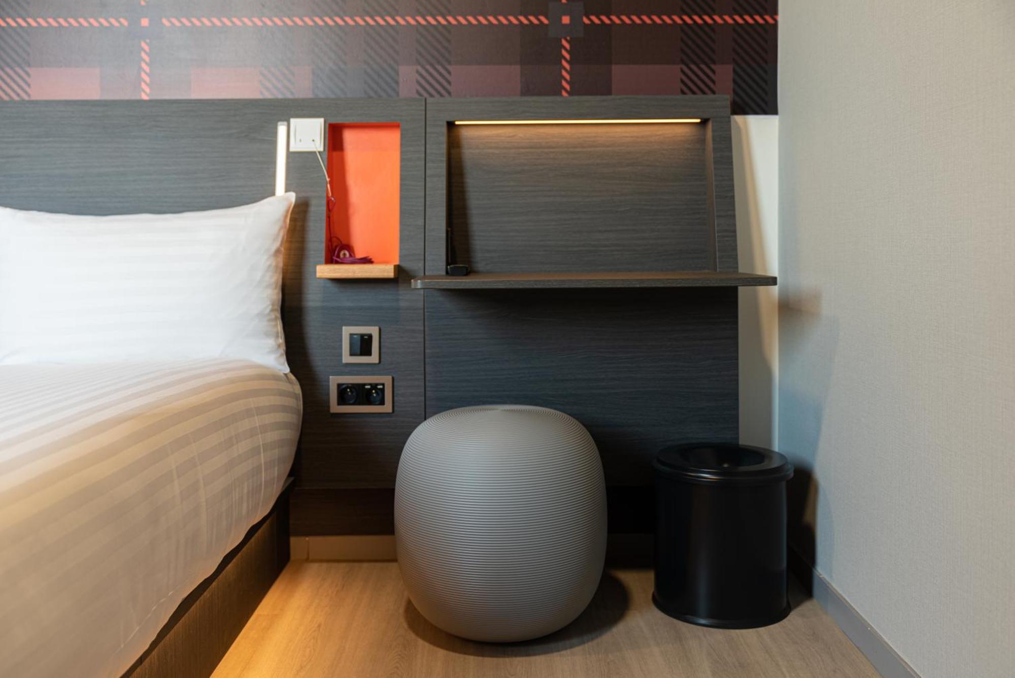 Double Room - Disability Access