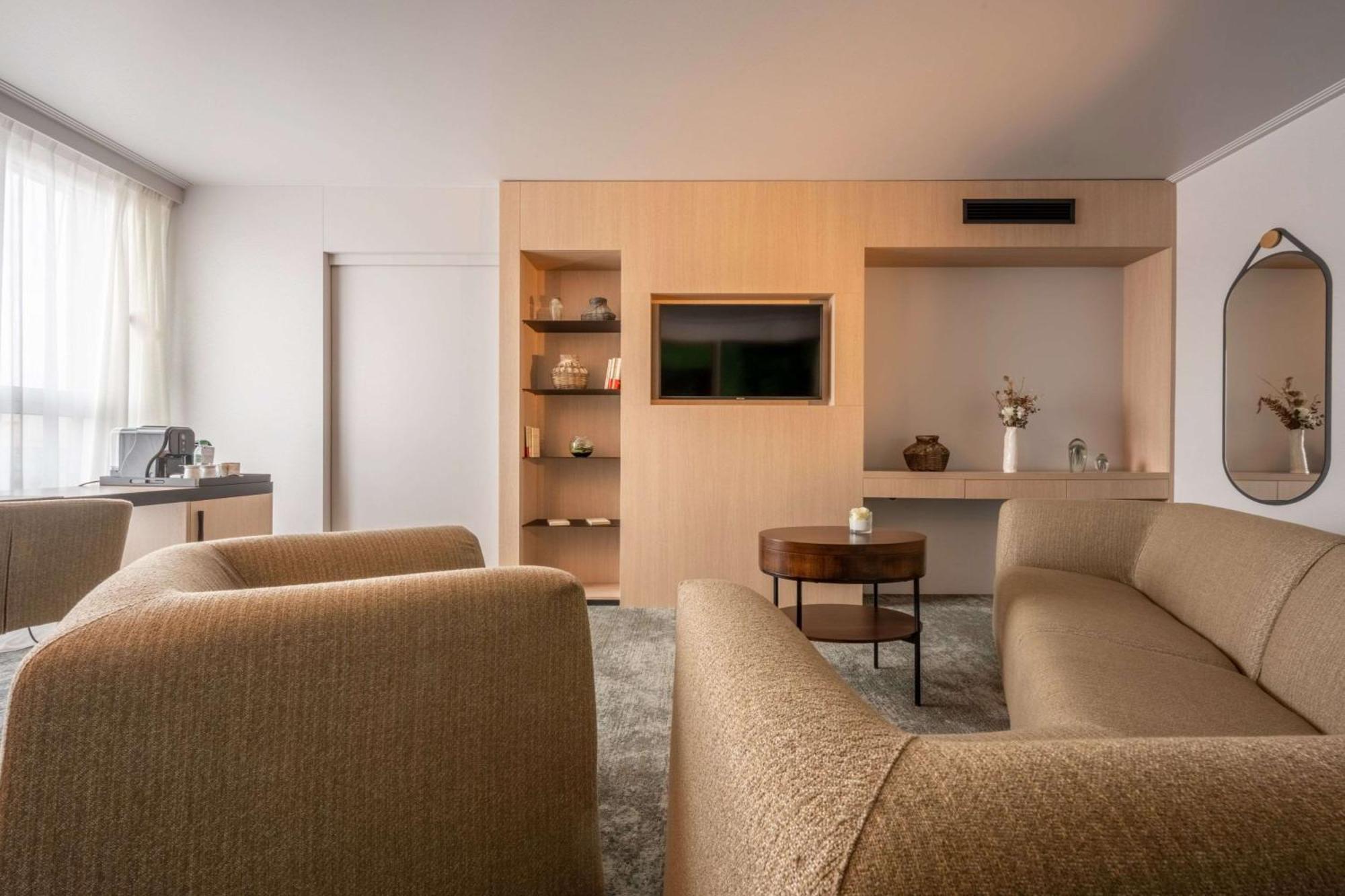 Prestige King Suite - Balneo