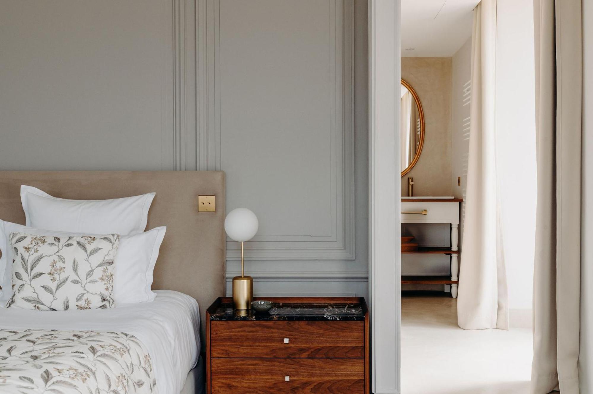 Junior Suite con Terrazza