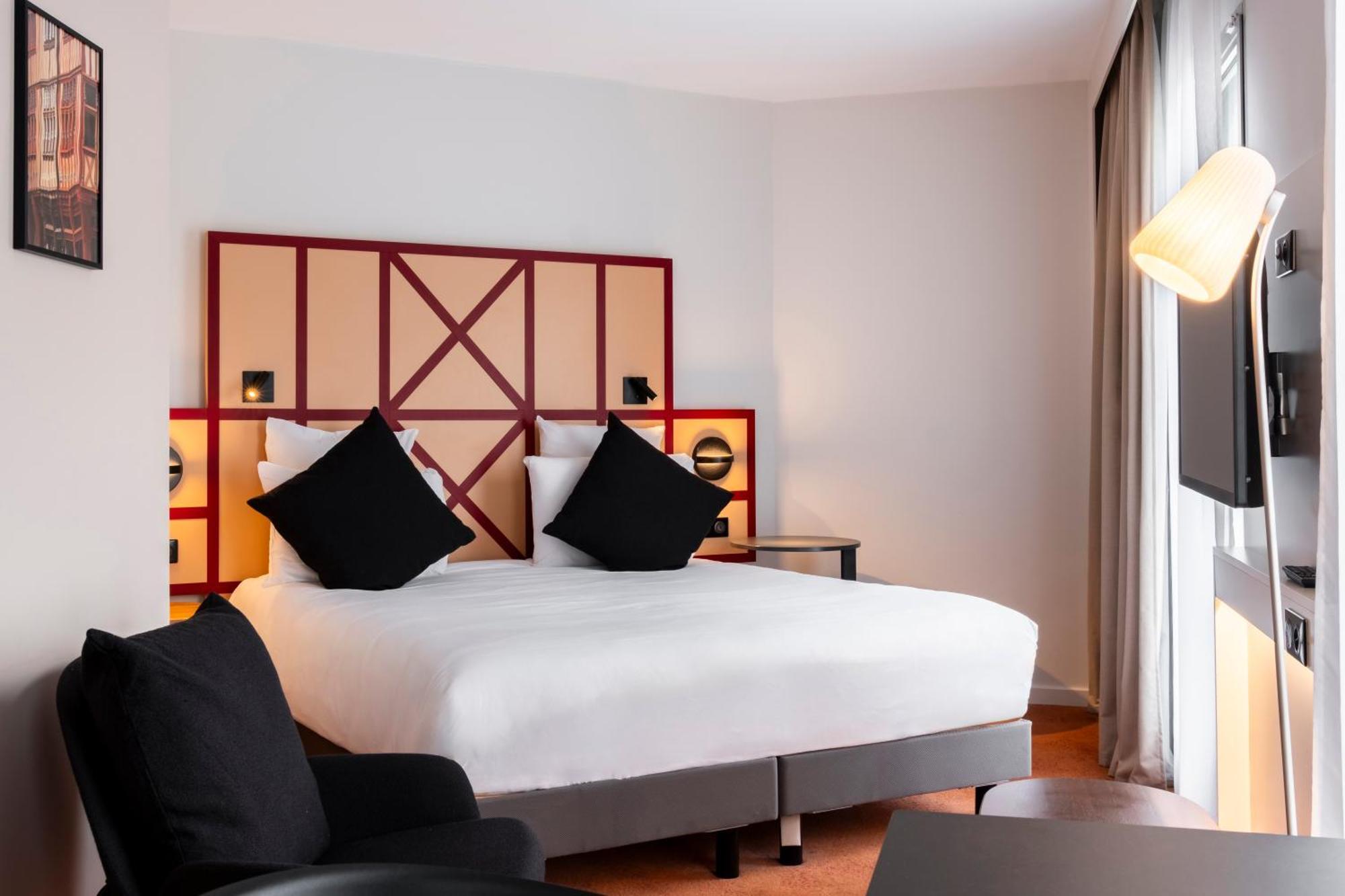 Privilege Double Room