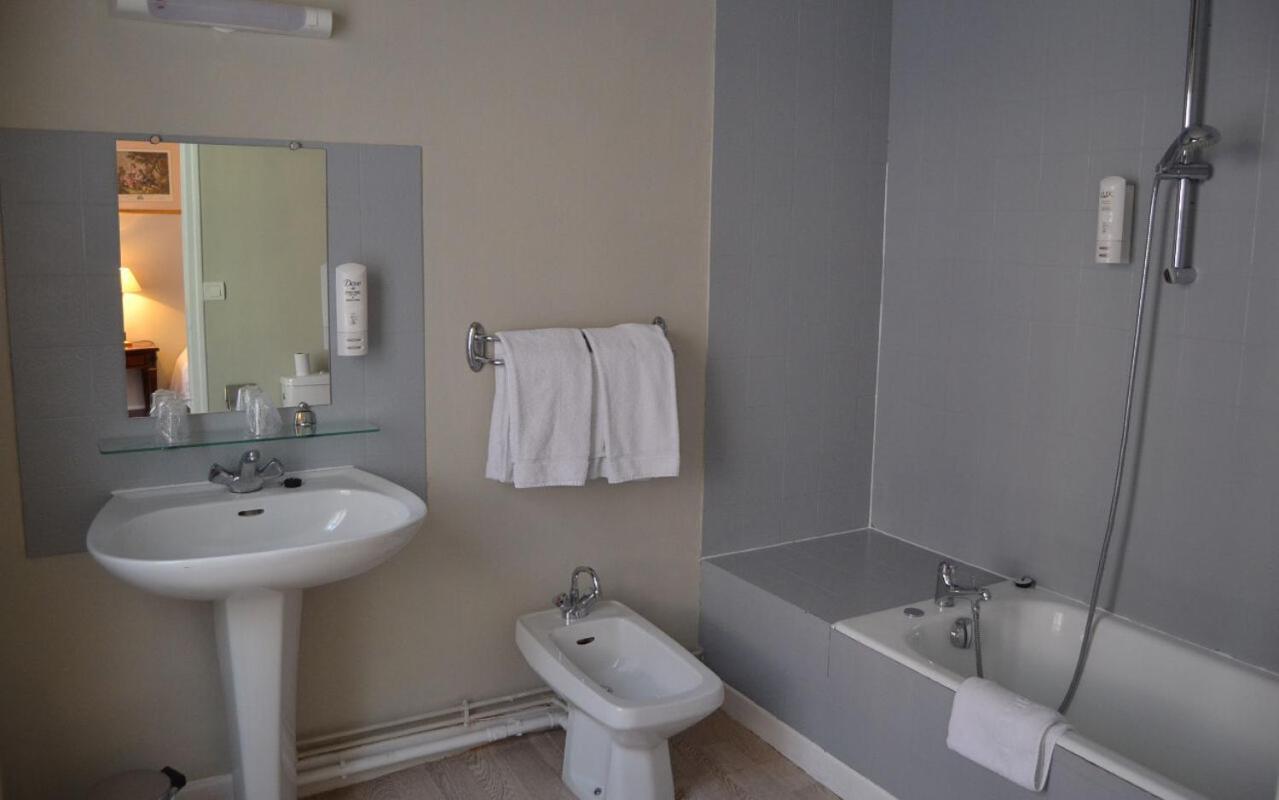 Chambre Triple - Annexe