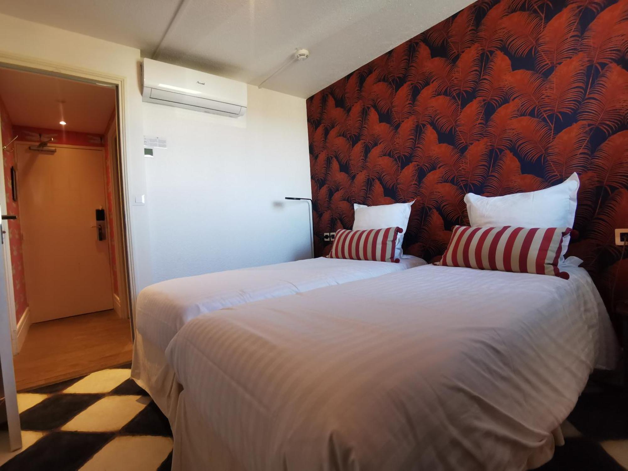 Quarto Familiar