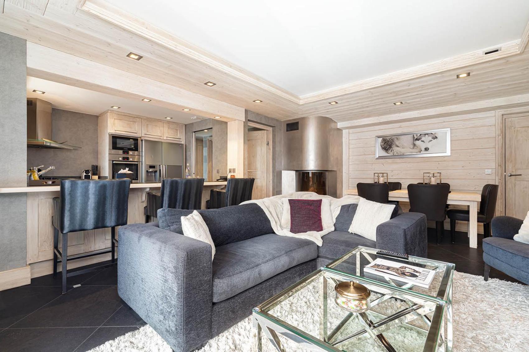 Ekrin Suite