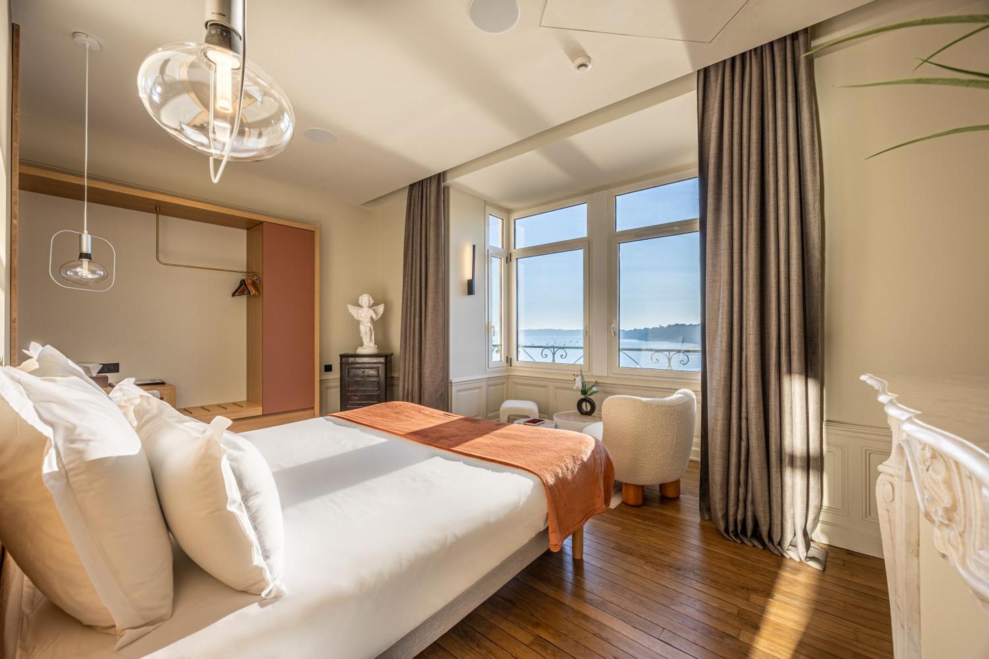 Deluxe Zimmer