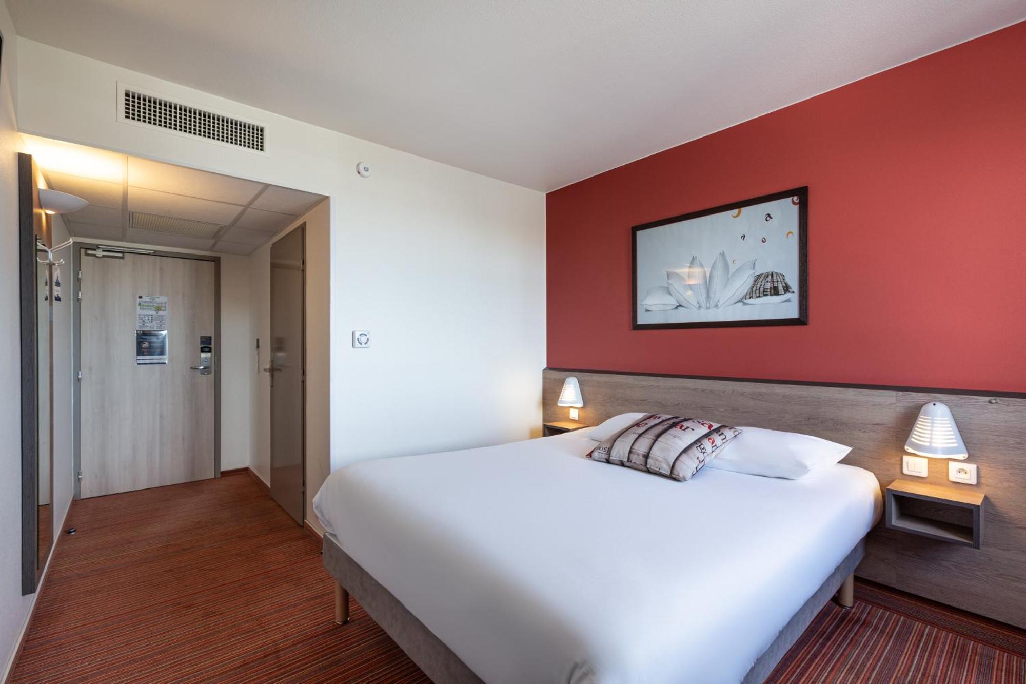 Double Room - Disability Access
