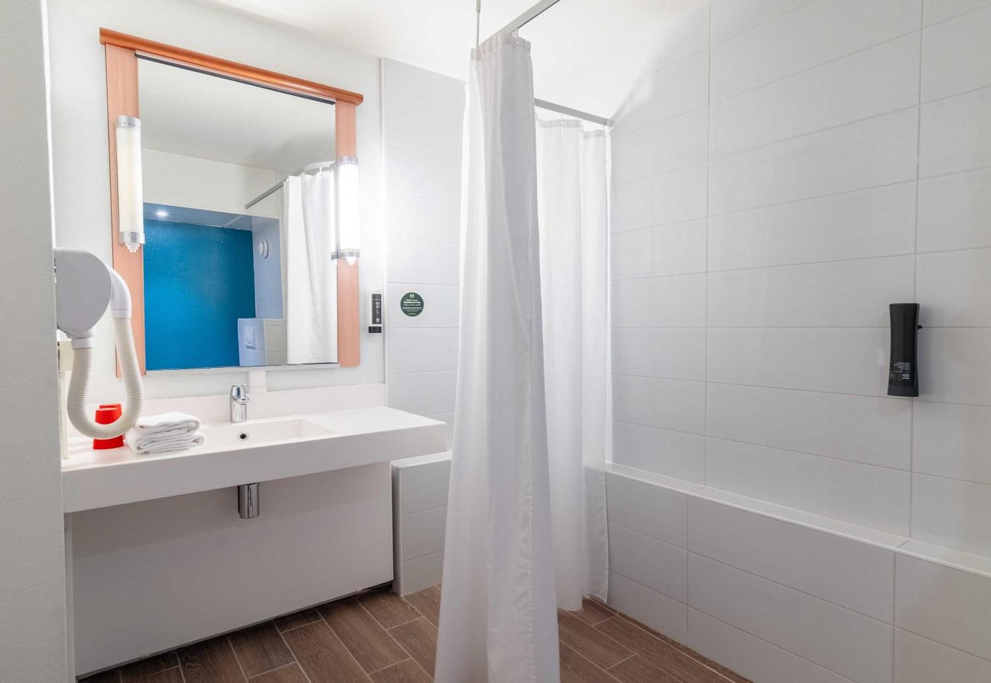 Double Room - Disability Access