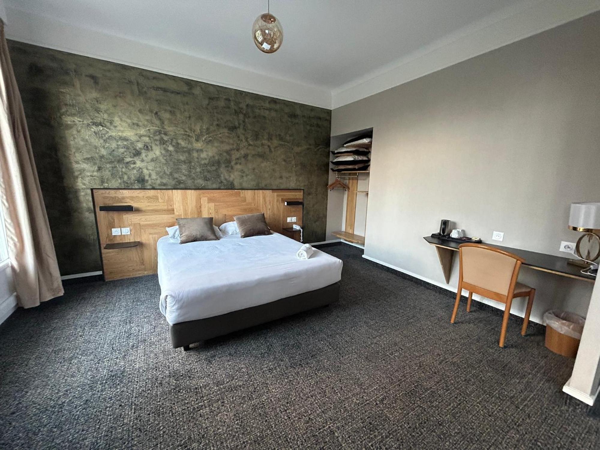 Quarto Familiar