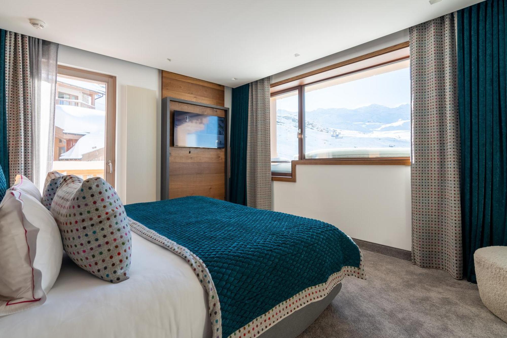 Harmony Family Suite