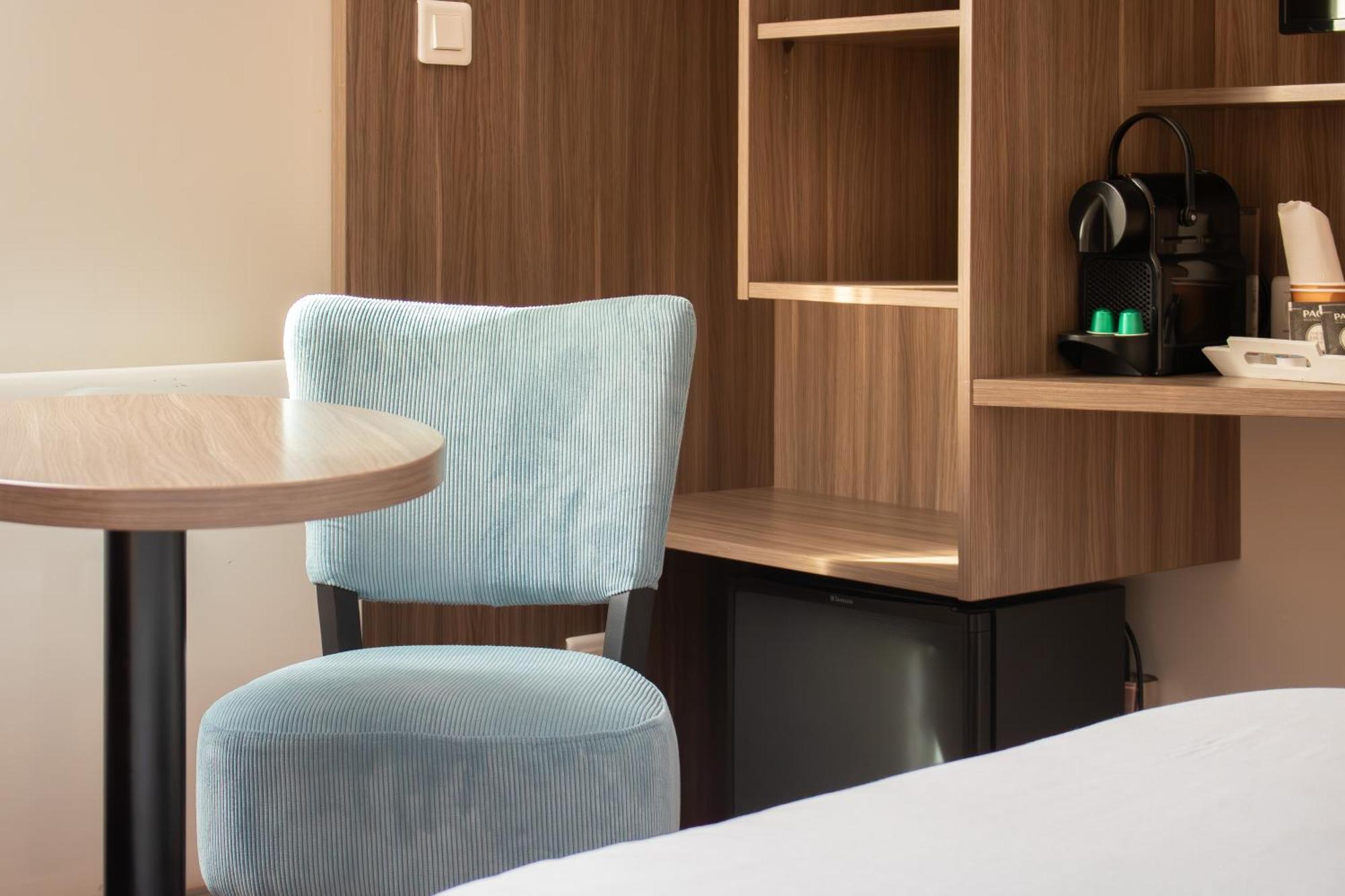 Premium Triple Room
