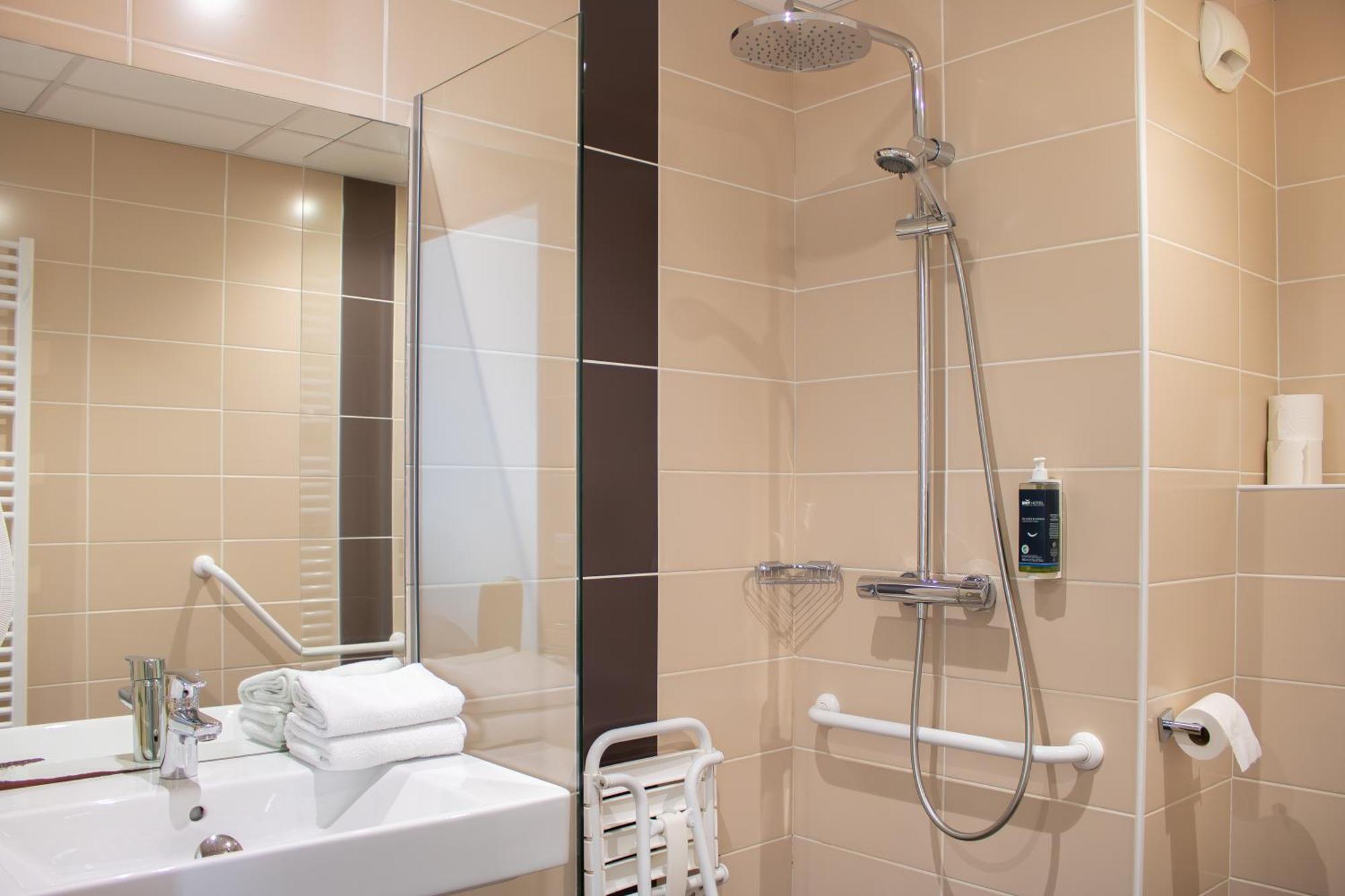 Double Room - Disability Access