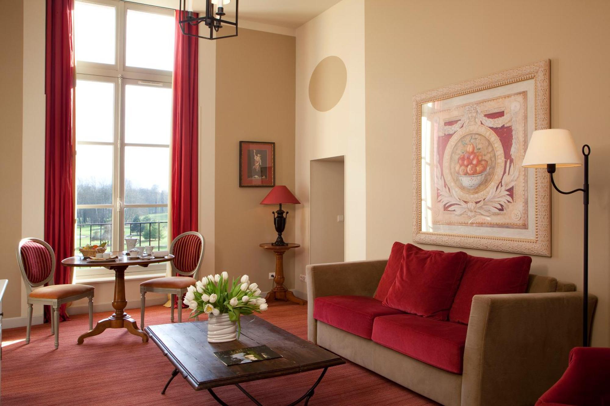 Suite (2 Adults)