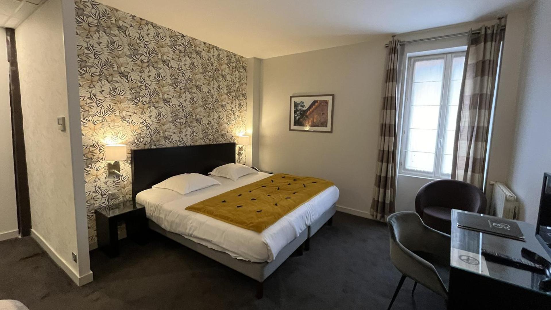 Superior Double or Twin Room