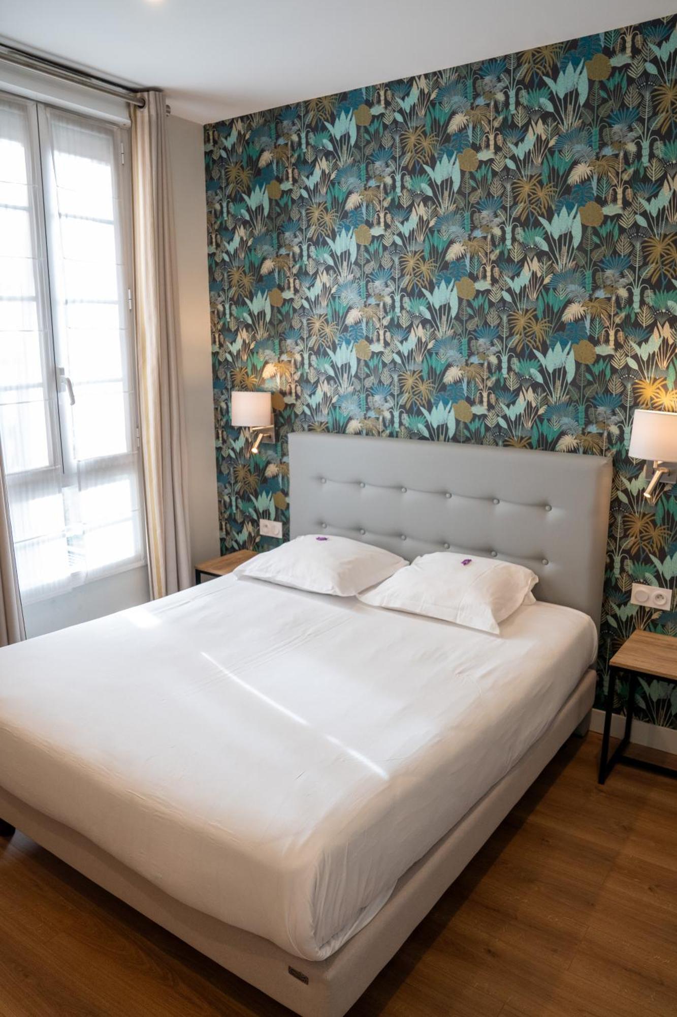 Comfort Double or Twin Room