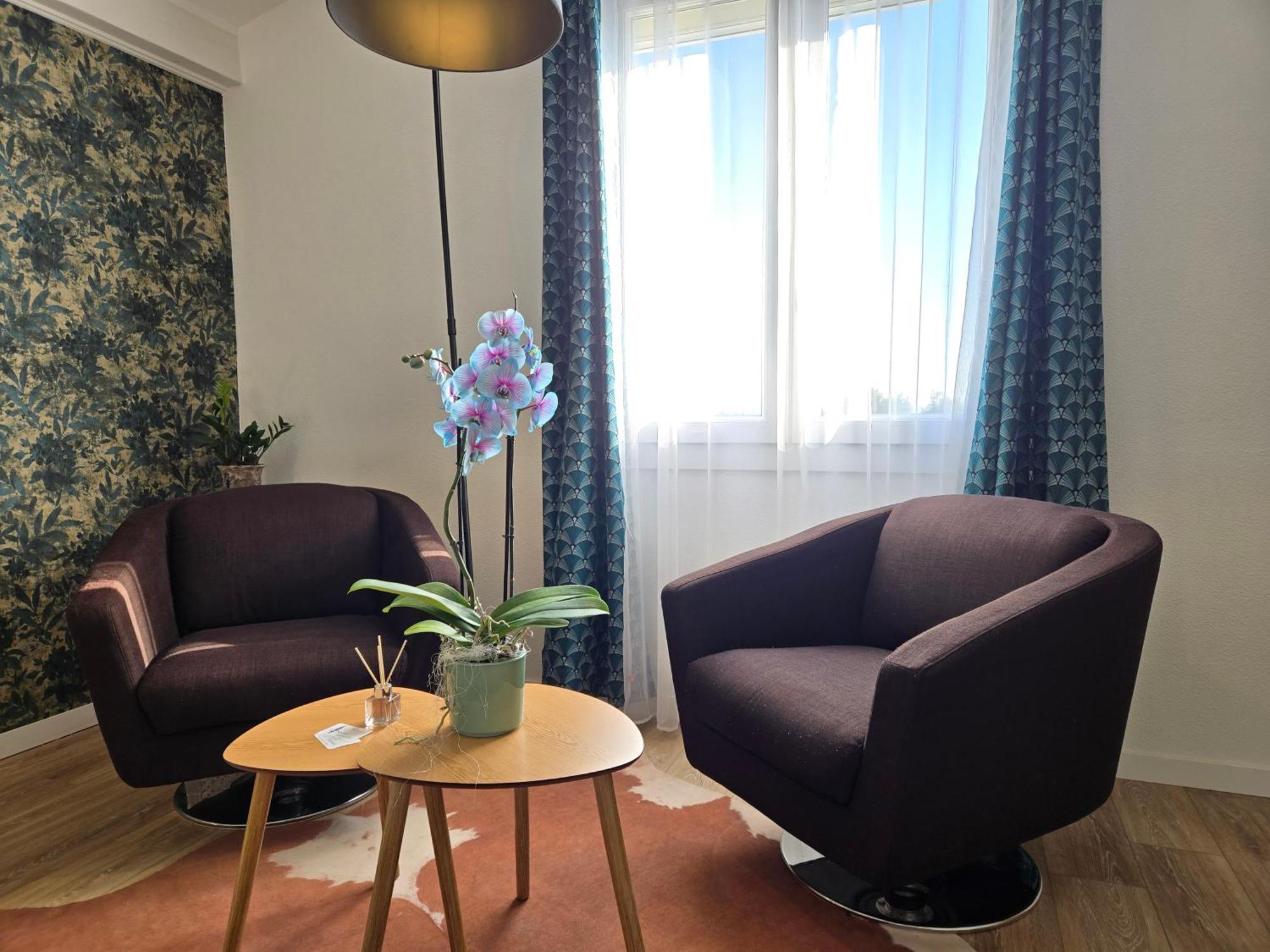 King Suite