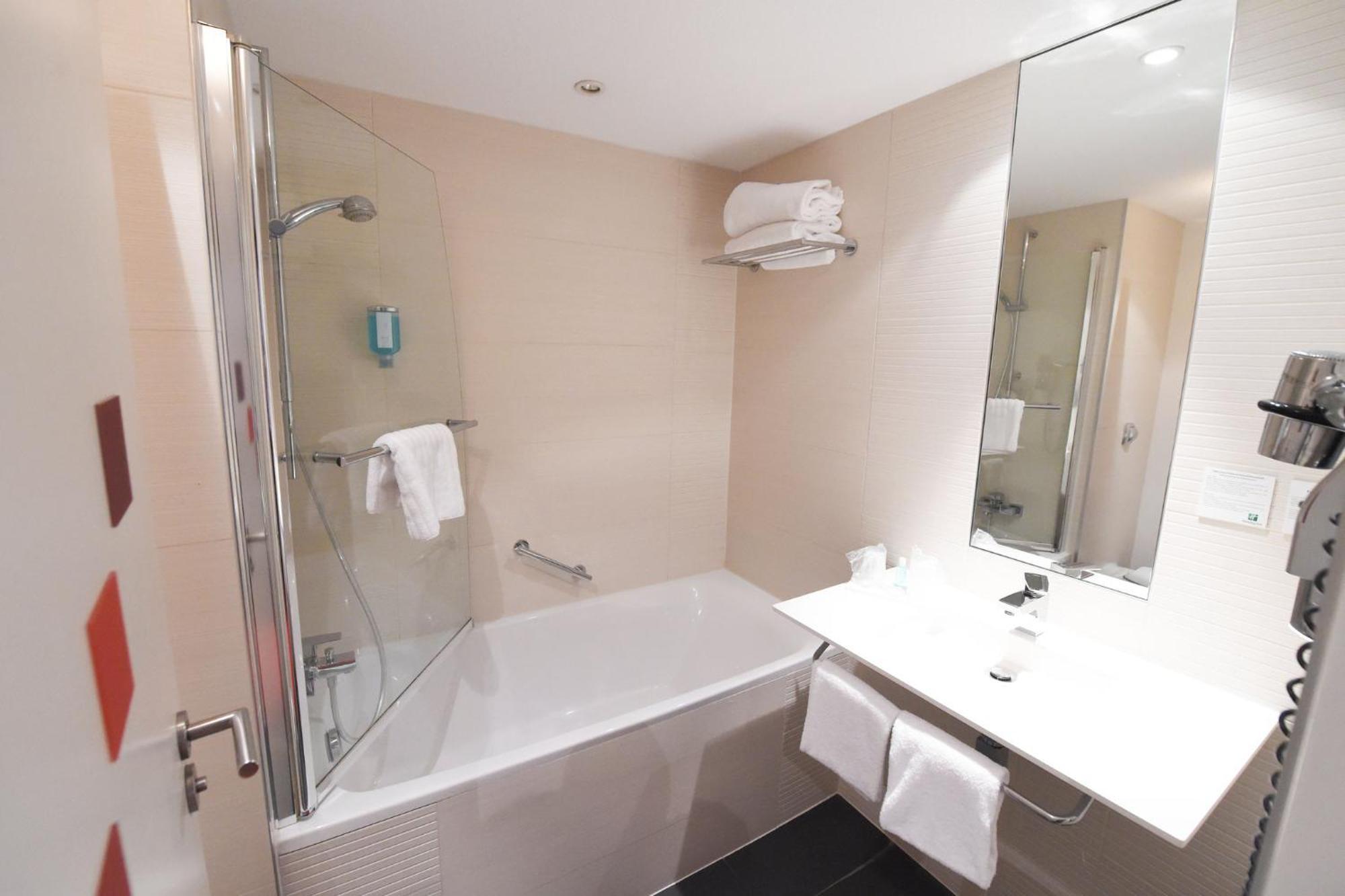 Standard Doppelzimmer - barrierefrei