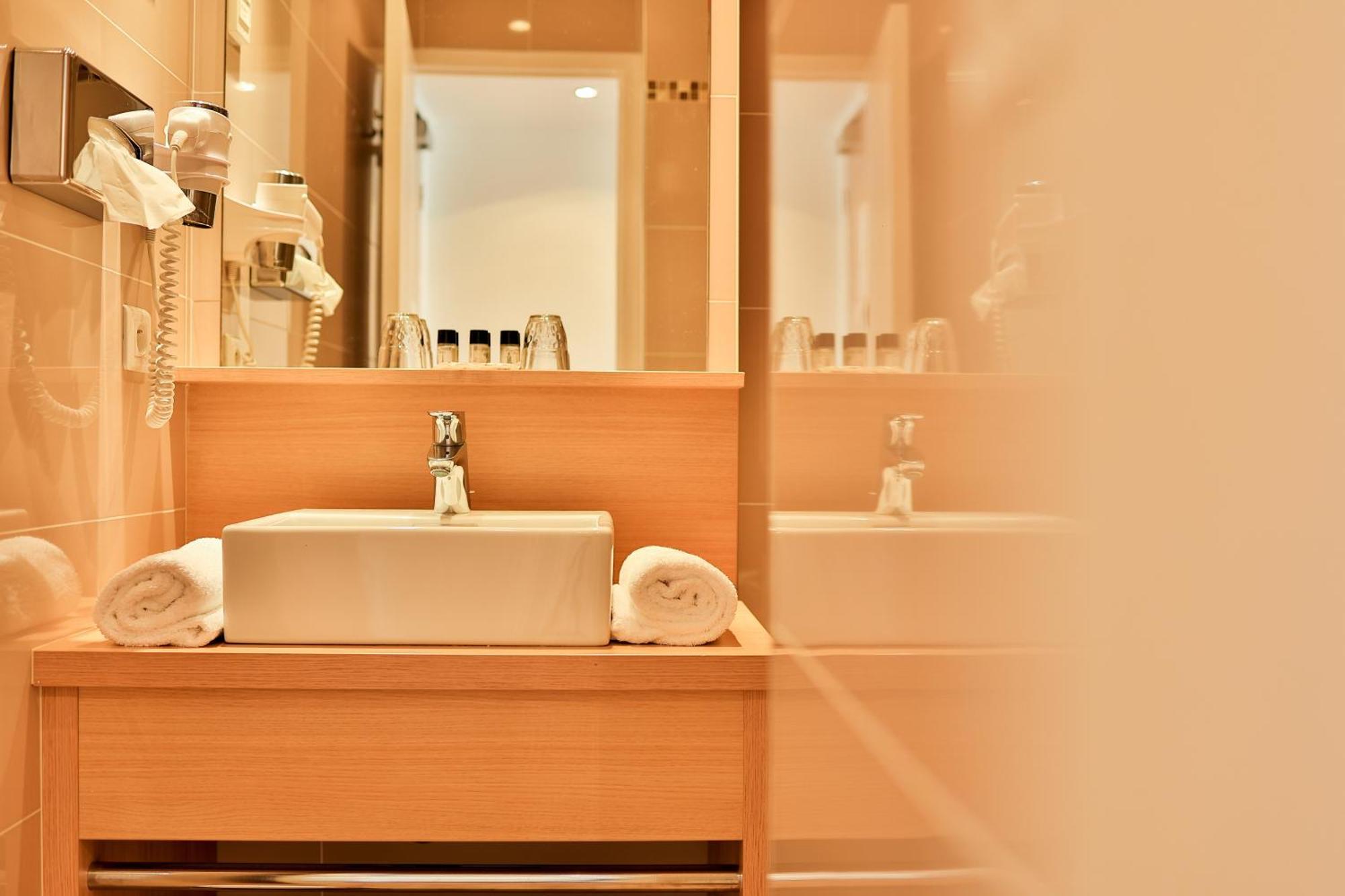 Privilege Double or Twin Room