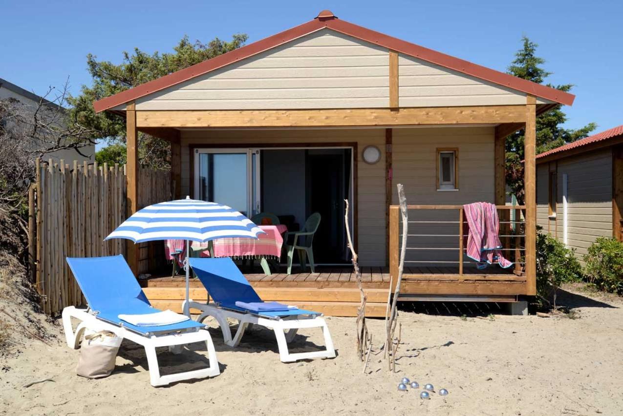 Chalet con 2 Camere da Letto
