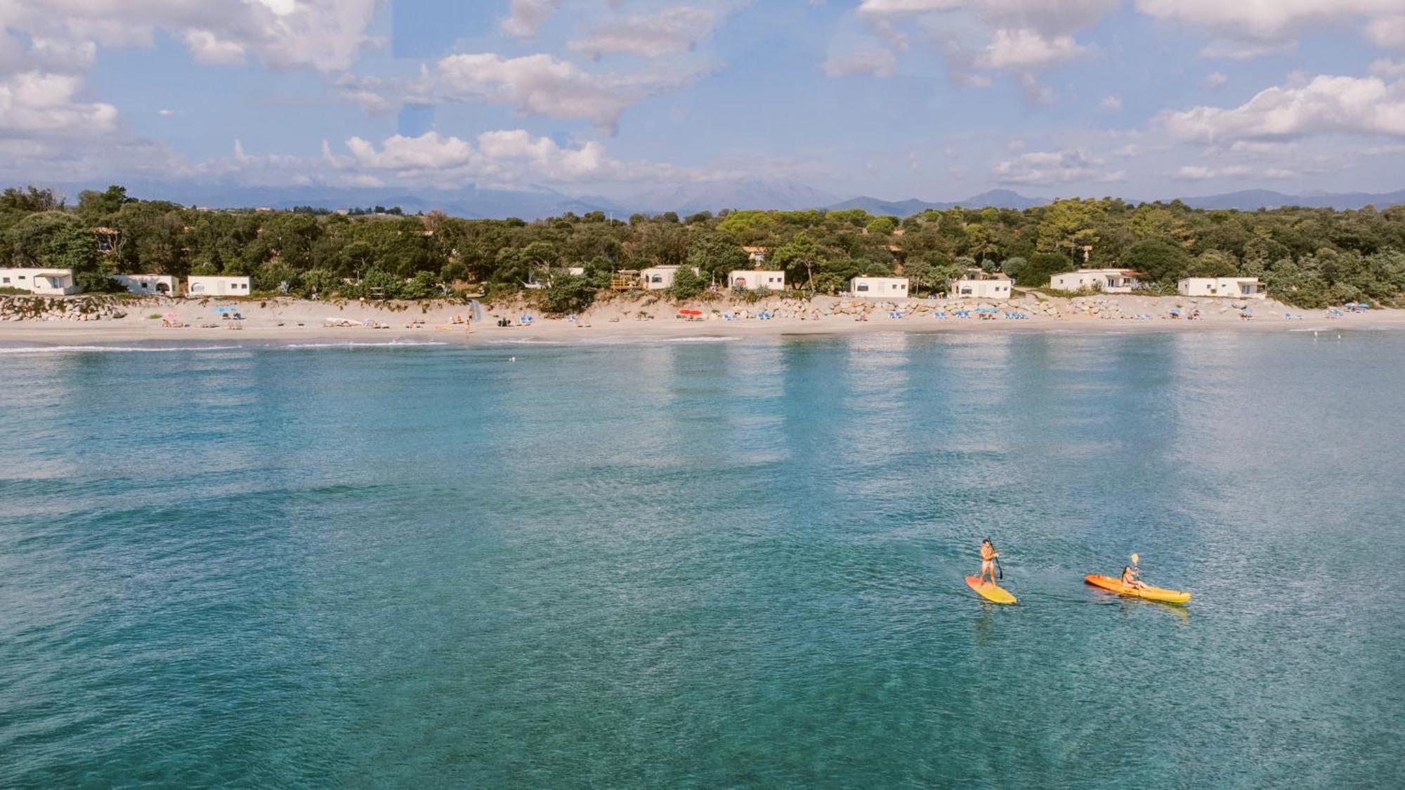 Villa con Vista Mare