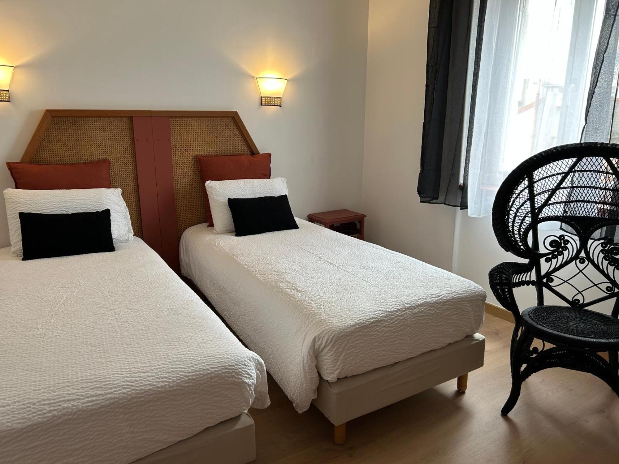 King Size / Twin Room