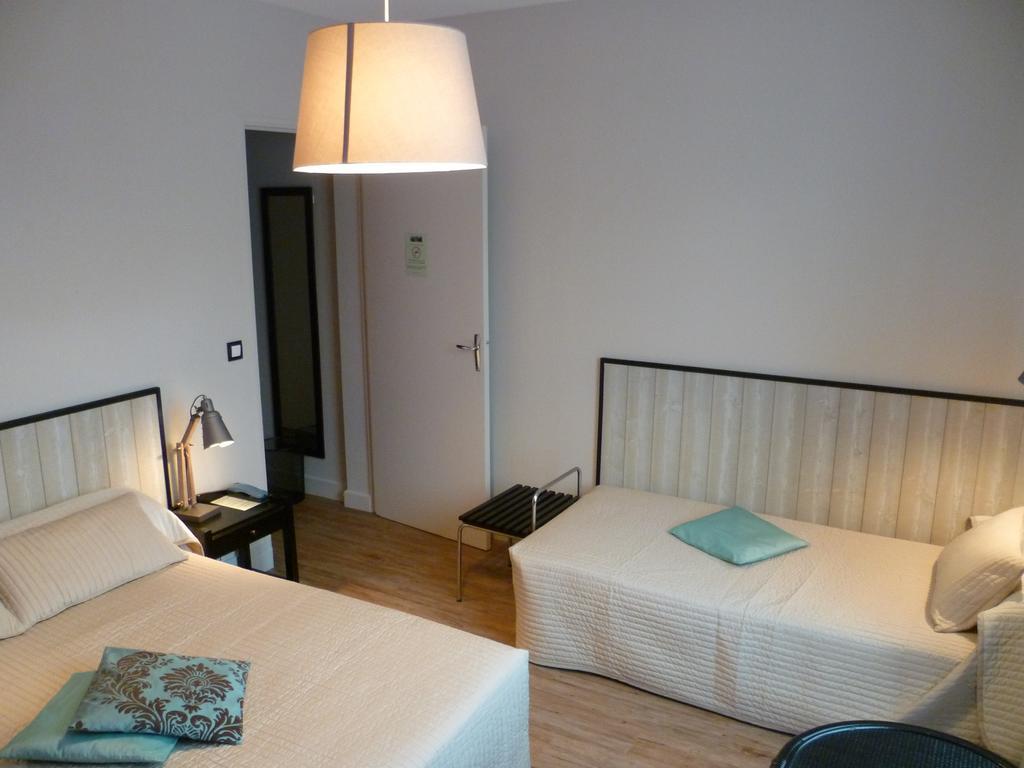 Triple Room with Shower